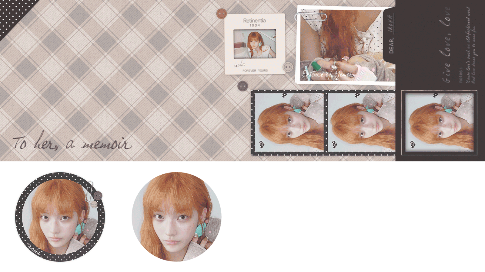 MEMORIA / IDR 14.000