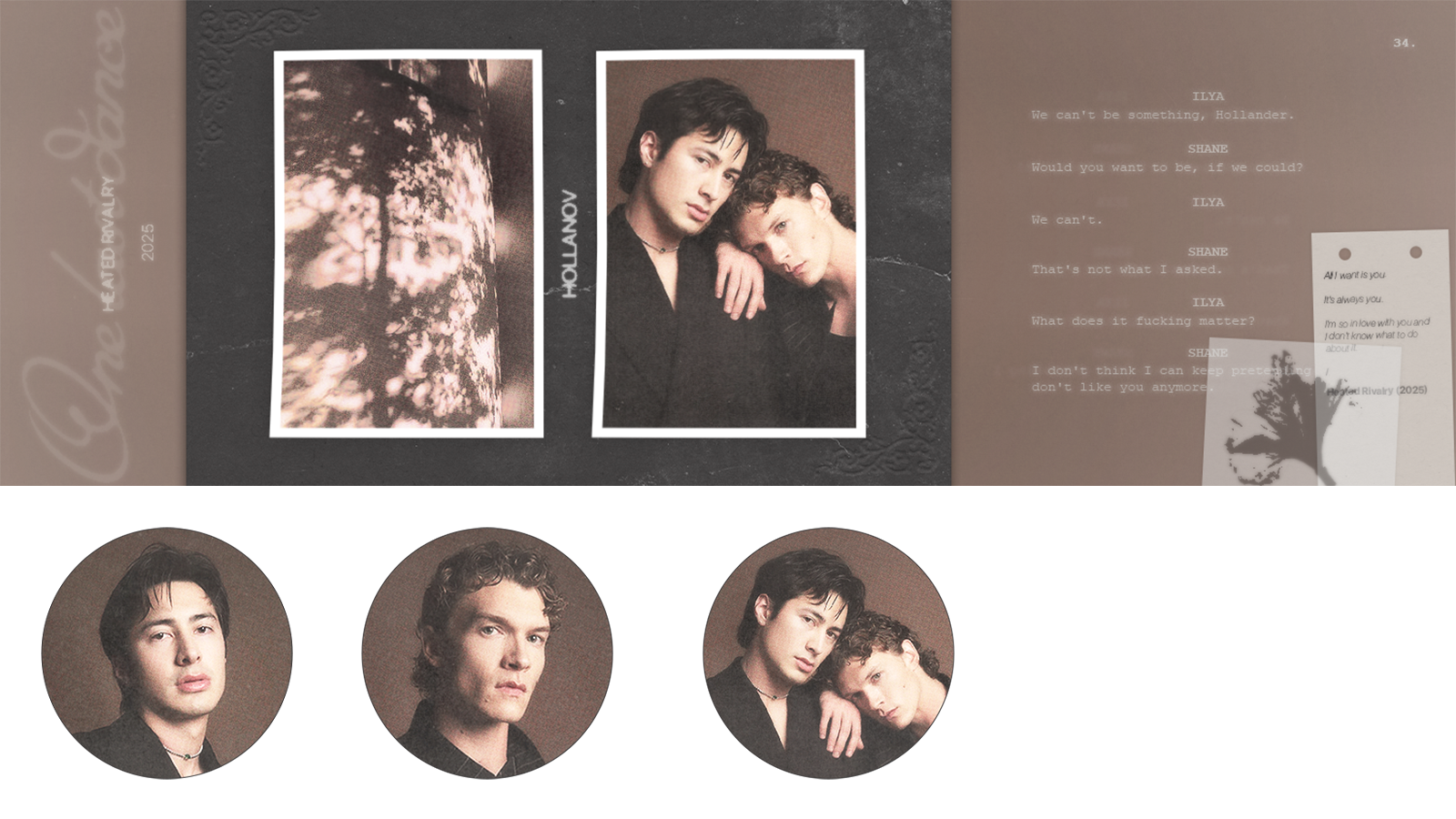 RETINENTIA (COUPLE) / IDR 14.000